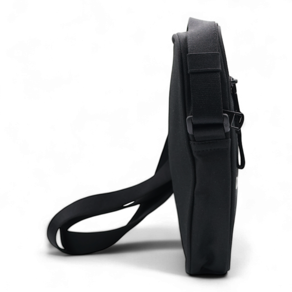 Bolso Calvin Klein Reporter II Bandolera Negro – Estilo y Elegancia