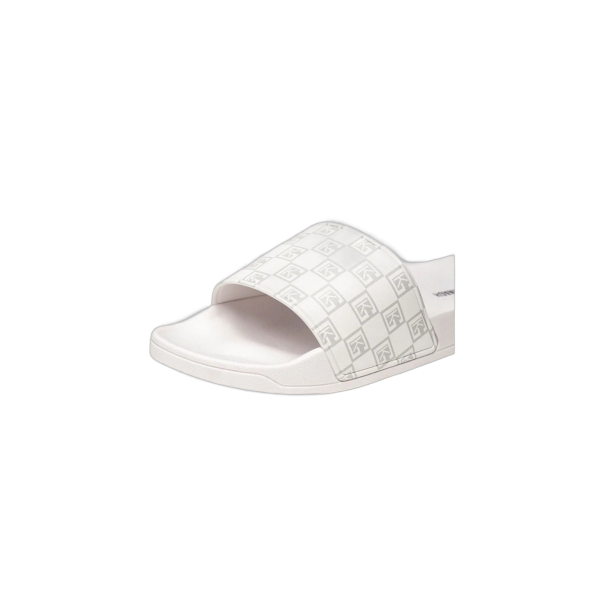 Chanclas Gianni Kavanagh Clone Slider Blanco Gianni Kavanagh | Ropa de baño  - Estilo urbano premium