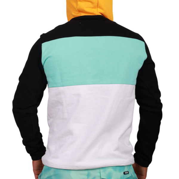 Sudadera Nautica Competition Anemone OH Negro Nautica Competition | Sudaderas  - Estilo urbano premium