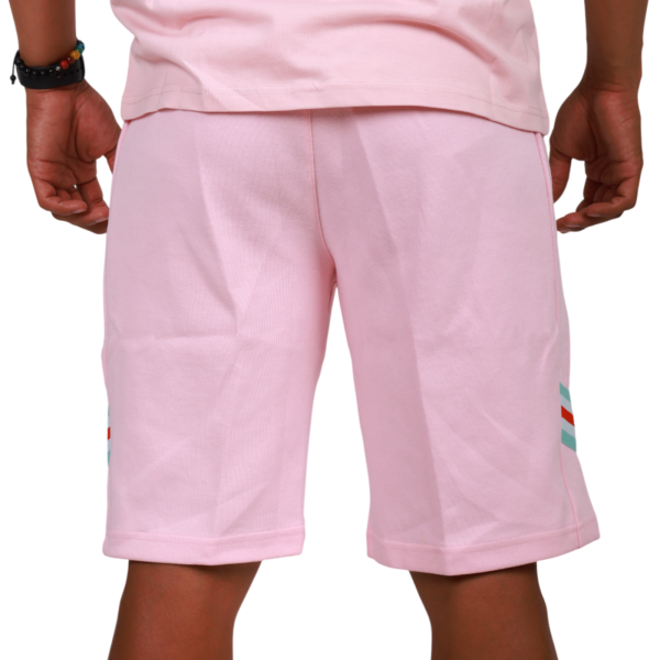 Short Nautica Competition Polar Rosa Nautica Competition | Short  - Estilo urbano premium