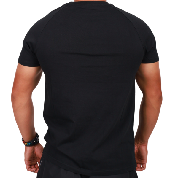 Camiseta Nautica Competition Keweenaw Negro Nautica Competition | Camisetas  - Estilo urbano premium
