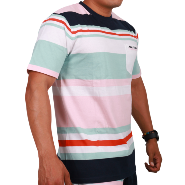 Camiseta Nautica Competition Fundy Multicolor Nautica Competition | Camisetas  - Estilo urbano premium