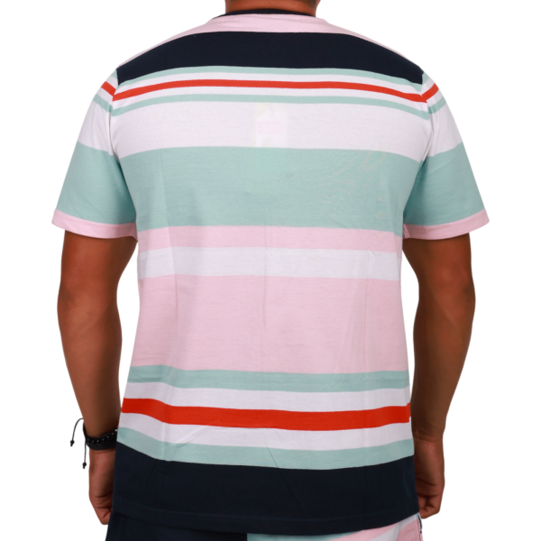 Camiseta Nautica Competition Fundy Multicolor Nautica Competition | Camisetas  - Estilo urbano premium