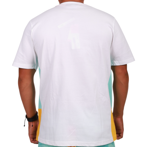 Camiseta Nautica Competition Basic Blanco Nautica Competition | Camisetas  - Estilo urbano premium