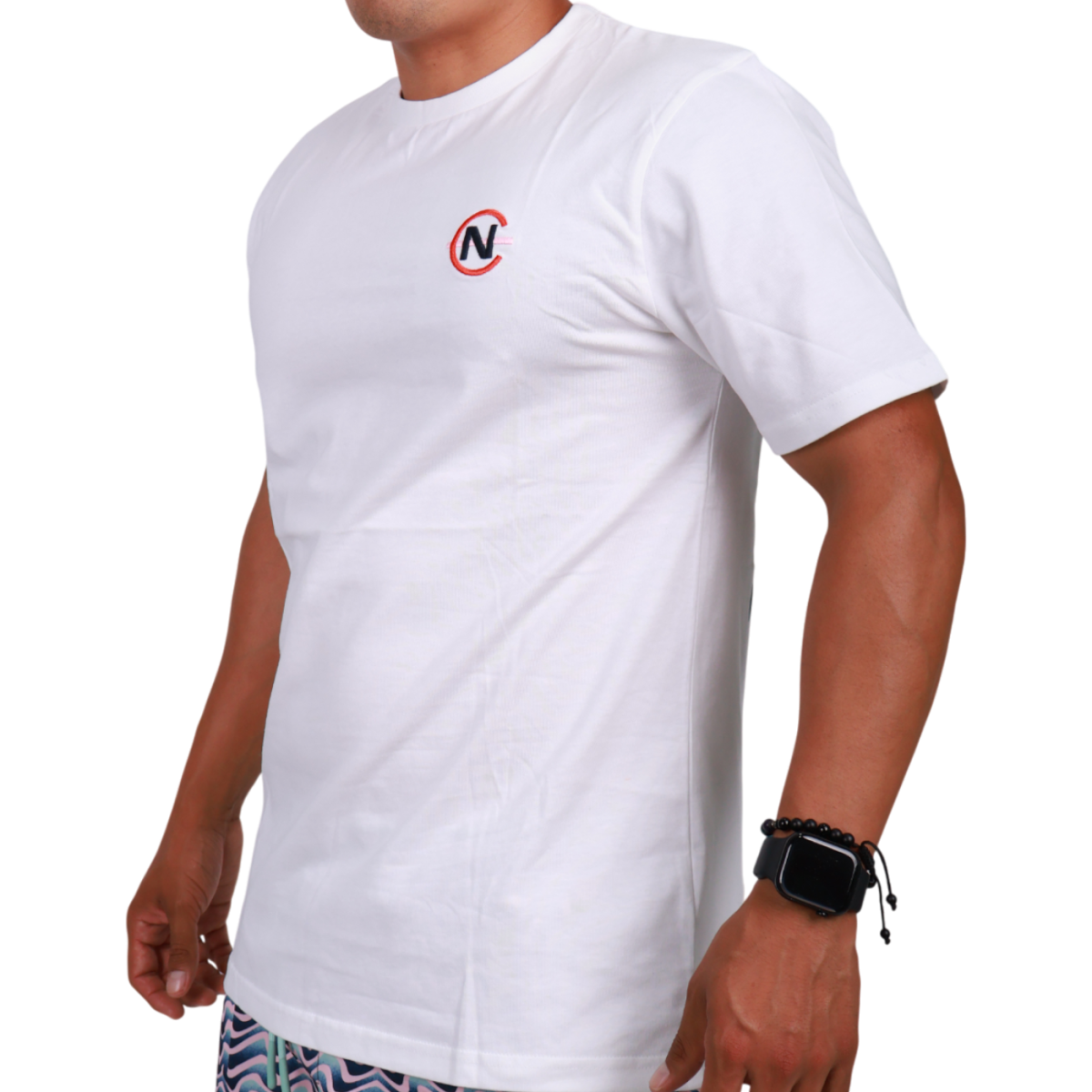 Camiseta Nautica Competition Bonavista Blanco Nautica Competition | Camisetas  - Estilo urbano premium 2