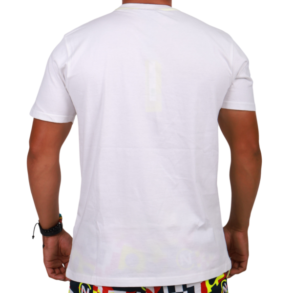 Camiseta Nautica Competition basic blanca Nautica Competition | Camisetas  - Estilo urbano premium