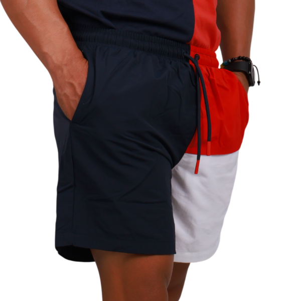 Bañador Nautica Competittion Ungava Multicolor Nautica Competition | Ropa de baño  - Estilo urbano premium