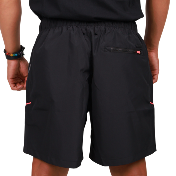 Bañador Nautica Competittion Traverse Negro Nautica Competition | Ropa de baño  - Estilo urbano premium