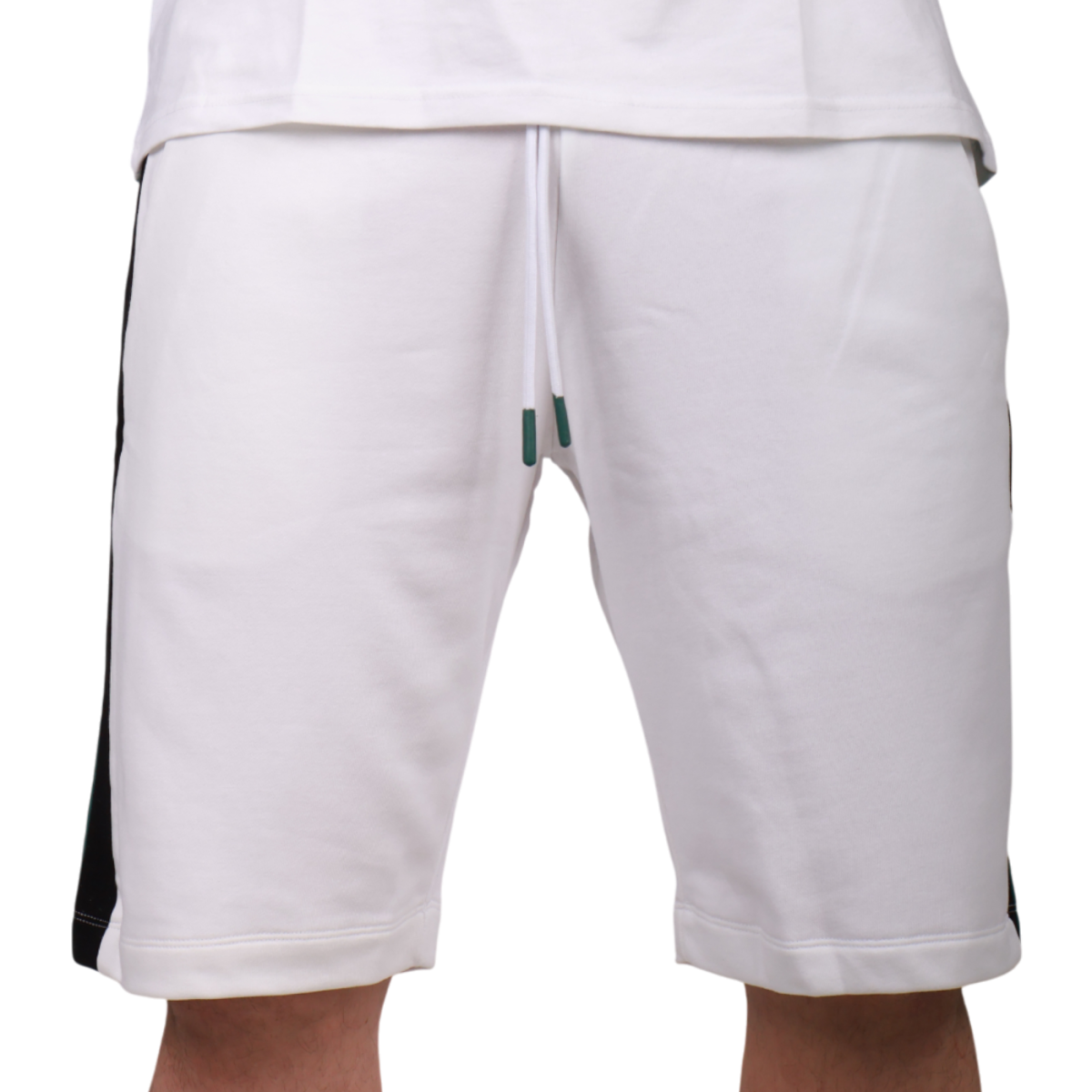 Pantalon Antony Morato Felpado con Cinta Blanco Antony Morato | Pantalones  - Estilo urbano premium