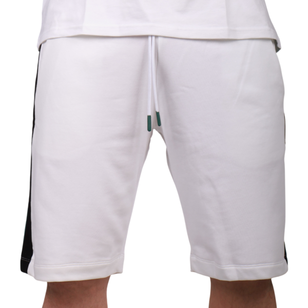 Pantalon Antony Morato Felpado con Cinta Blanco Antony Morato | Pantalones  - Estilo urbano premium