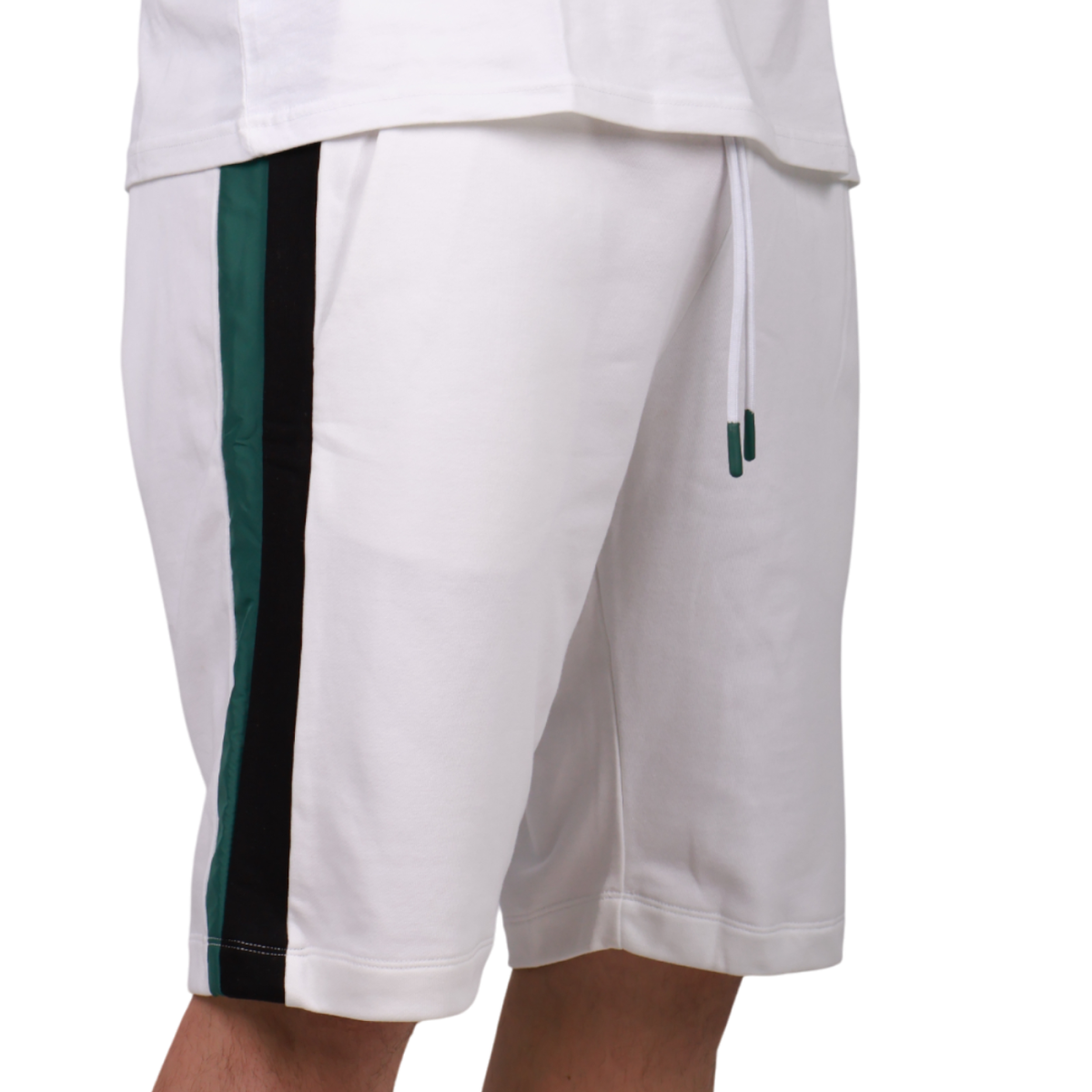 Pantalon Antony Morato Felpado con Cinta Blanco Antony Morato | Pantalones  - Estilo urbano premium 2