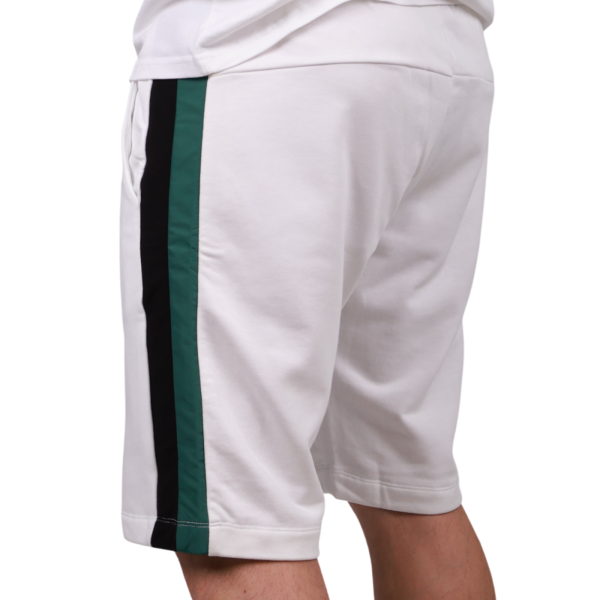 Pantalon Antony Morato Felpado con Cinta Blanco Antony Morato | Pantalones  - Estilo urbano premium