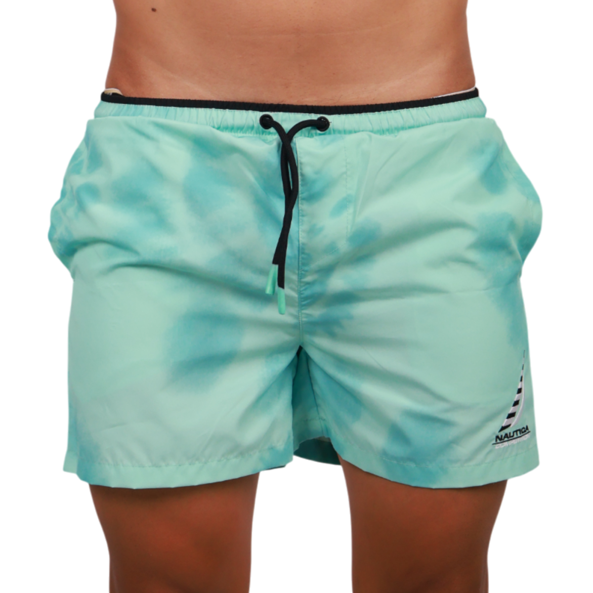 Bañador Nautica Competition Urchin Multicolor Nautica Competition | Ropa de baño  - Estilo urbano premium