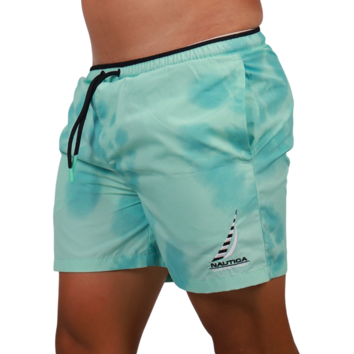 Bañador Nautica Competition Urchin Multicolor Nautica Competition | Ropa de baño  - Estilo urbano premium 2