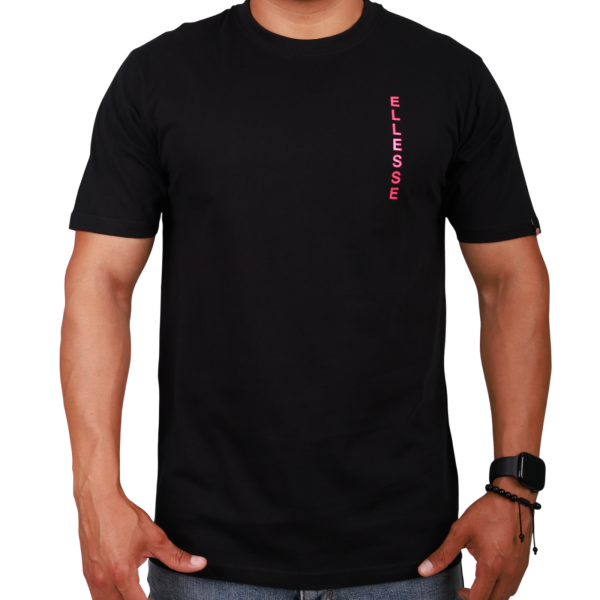 Camiseta Ellesse Nessia Negro Ellesse | Camisetas  - Estilo urbano premium