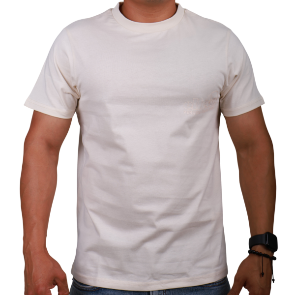 Camiseta Ellesse Marghera Blanco Roto Ellesse | Camisetas  - Estilo urbano premium