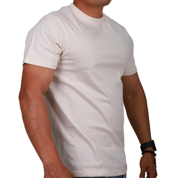 Camiseta Ellesse Marghera Blanco Roto Ellesse | Camisetas  - Estilo urbano premium