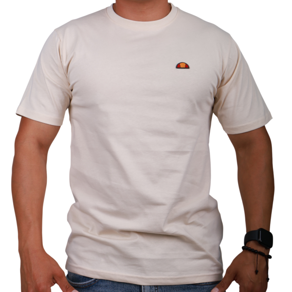 Camiseta Ellesse Taipa Blanco Roto Ellesse | Camisetas  - Estilo urbano premium
