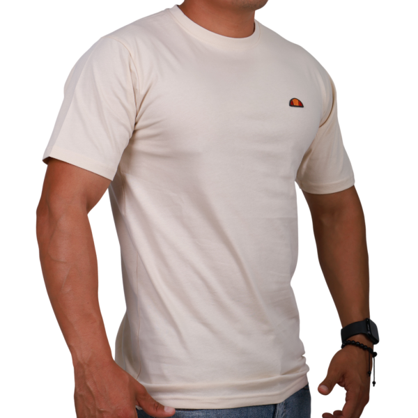 Camiseta Ellesse Taipa Blanco Roto Ellesse | Camisetas  - Estilo urbano premium