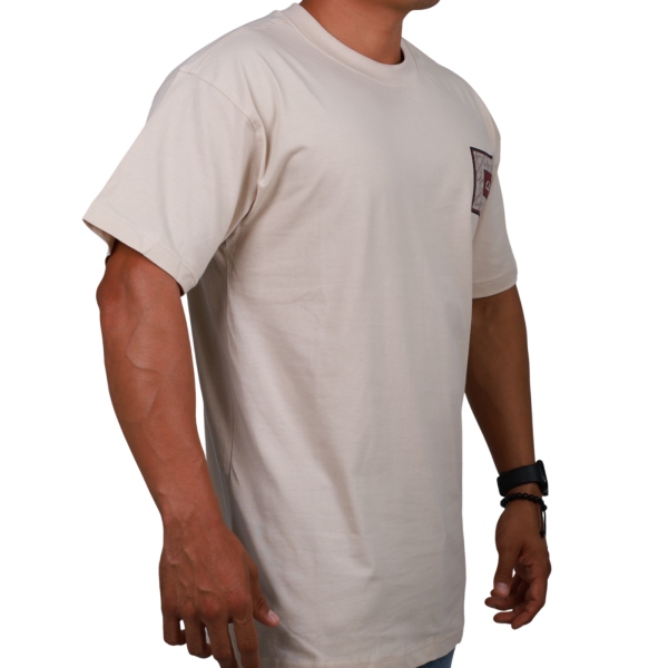 Camiseta Ellesse Portier 2 Blanco Ellesse | Camisetas  - Estilo urbano premium