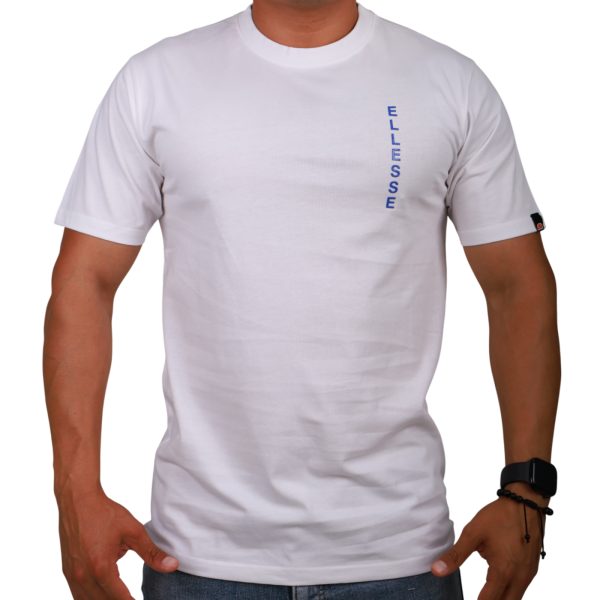 Camiseta Ellesse Nessia Blanco Ellesse | Camisetas  - Estilo urbano premium