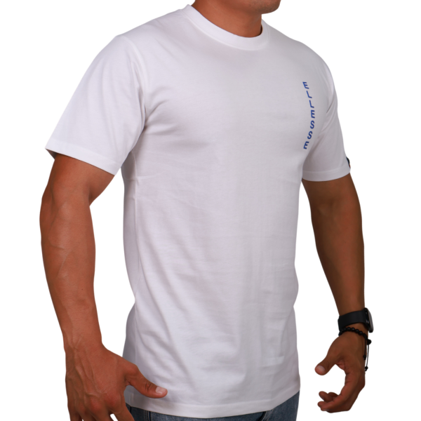 Camiseta Ellesse Nessia Blanco Ellesse | Camisetas  - Estilo urbano premium