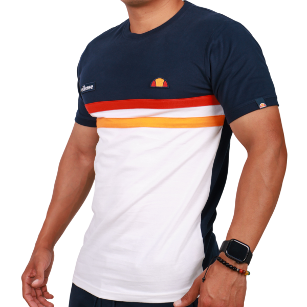 Camiseta Ellesse Venire Navy Ellesse | Camisetas  - Estilo urbano premium