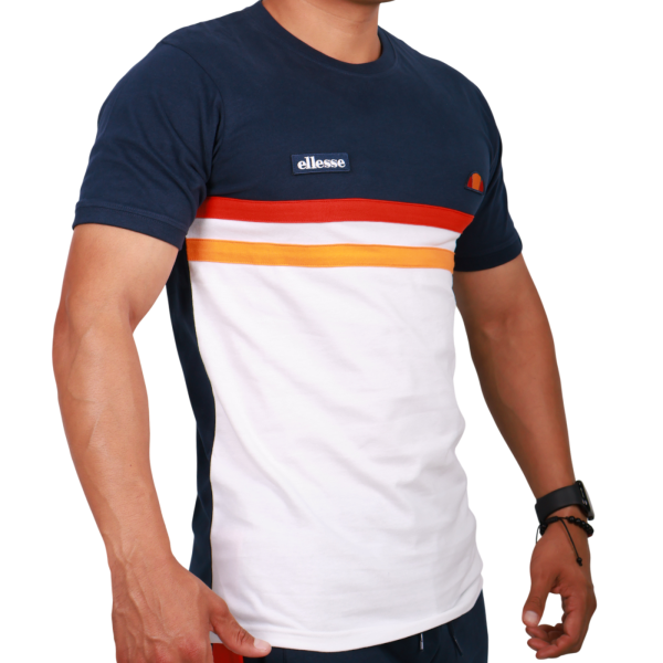 Camiseta Ellesse Venire Navy Ellesse | Camisetas  - Estilo urbano premium