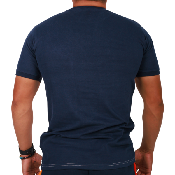 Camiseta Ellesse Venire Navy Ellesse | Camisetas  - Estilo urbano premium