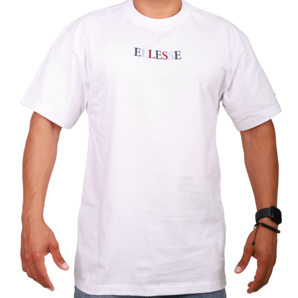 Camiseta Ellesse Deliora Alano Ellesse | Camisetas  - Estilo urbano premium