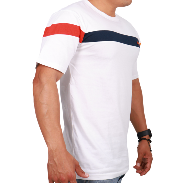 Camiseta Ellesse Caserio Blanco Ellesse | Camisetas  - Estilo urbano premium