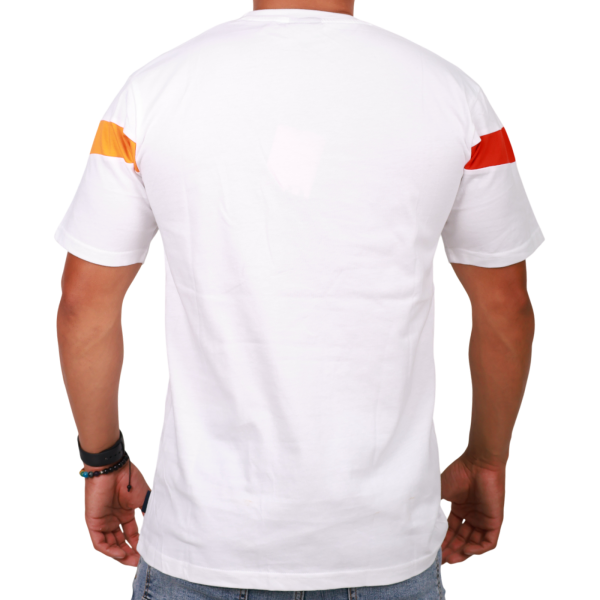 Camiseta Ellesse Caserio Blanco Ellesse | Camisetas  - Estilo urbano premium