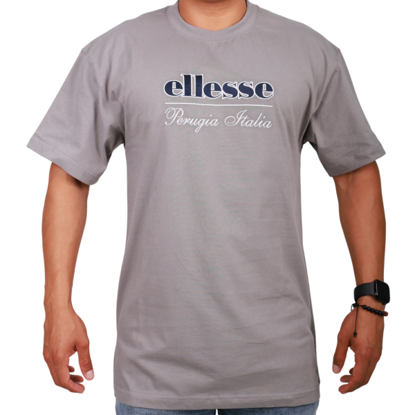 Camiseta Ellesse Itorla Gris Ellesse | Camisetas  - Estilo urbano premium