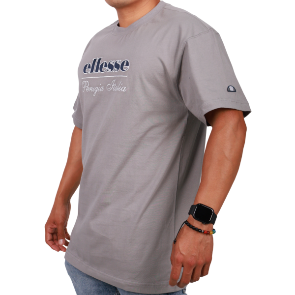 Camiseta Ellesse Itorla Gris Ellesse | Camisetas  - Estilo urbano premium