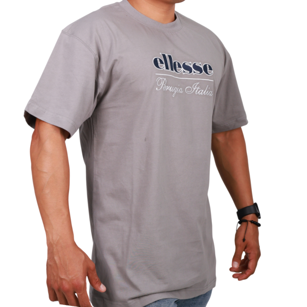 Camiseta Ellesse Itorla Gris Ellesse | Camisetas  - Estilo urbano premium