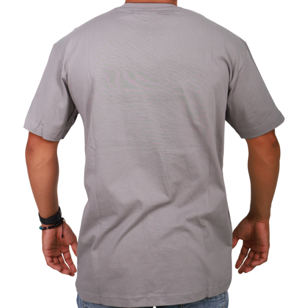 Camiseta Ellesse Itorla Gris Ellesse | Camisetas  - Estilo urbano premium