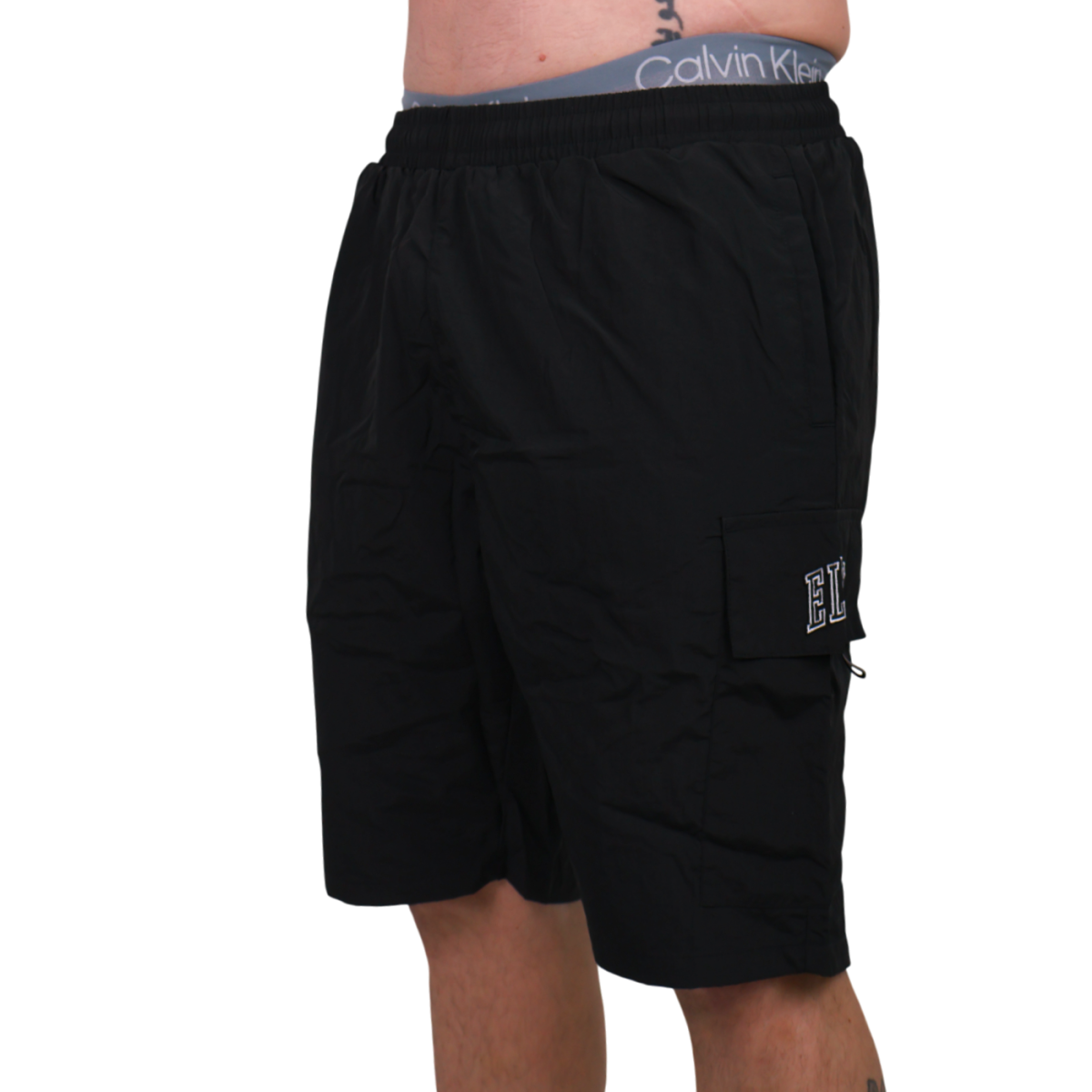 Pantalon Corto Ellesse Yulio Ellesse | Short  - Estilo urbano premium 2