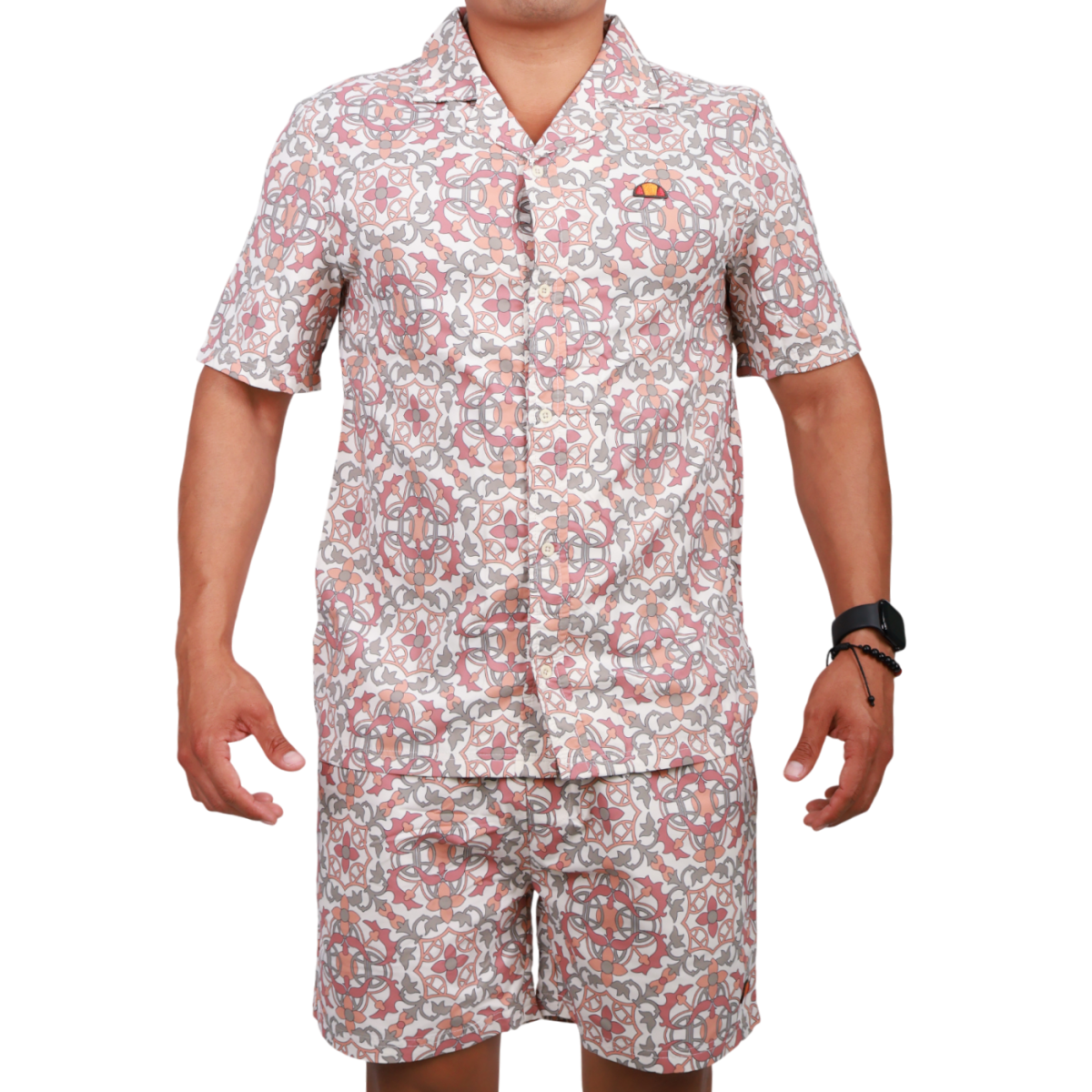 Pantalon Corto Ellesse Taroto Ellesse | Short  - Estilo urbano premium