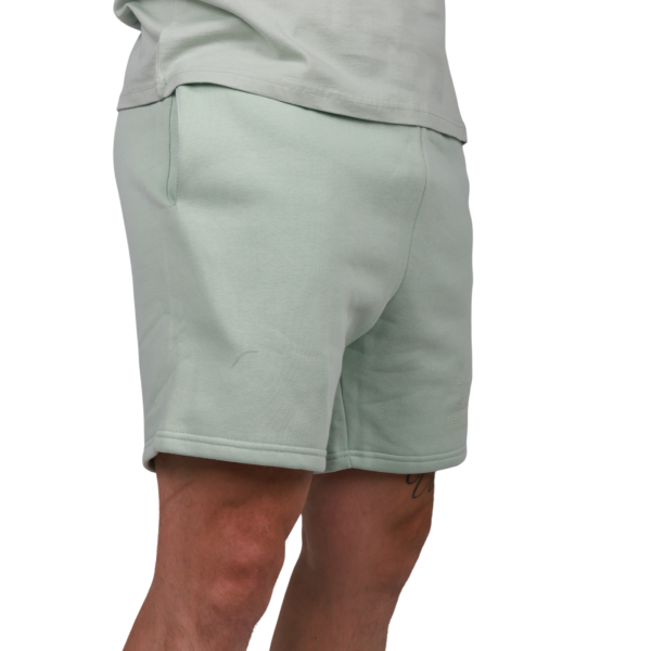 Pantalon Corto Ellesse Lazzaroi Verde Ellesse | Short  - Estilo urbano premium