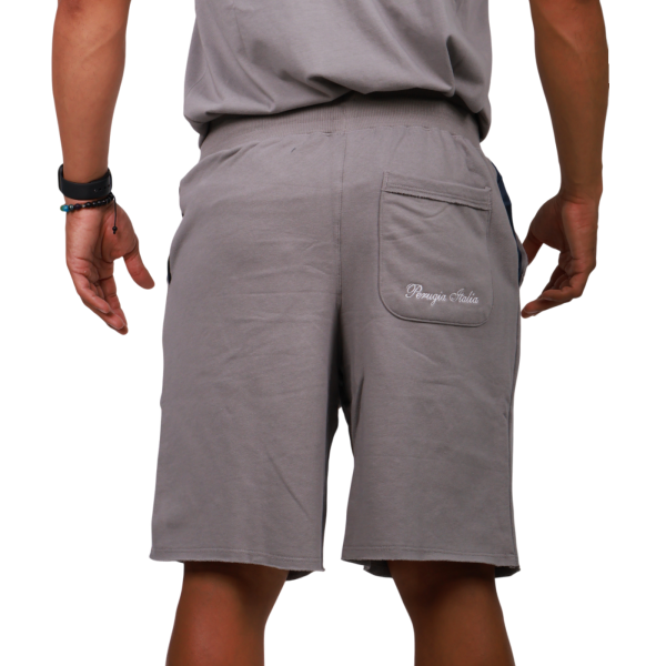 Pantalon Corto Ellesse Atonio Gris Ellesse | Short  - Estilo urbano premium