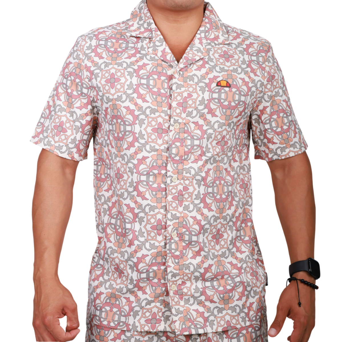 Camiseta Ellesse Melos Estampado Ellesse | Camisas y Polos  - Estilo urbano premium