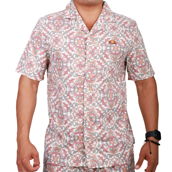 Camiseta Ellesse Melos Estampado Ellesse | Camisas y Polos  - Estilo urbano premium