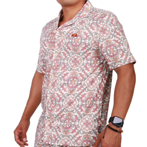 Camiseta Ellesse Melos Estampado Ellesse | Camisas y Polos  - Estilo urbano premium