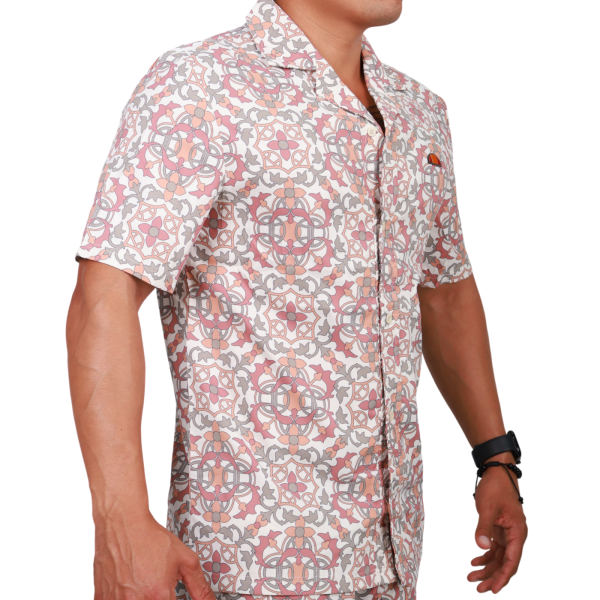 Camiseta Ellesse Melos Estampado Ellesse | Camisas y Polos  - Estilo urbano premium