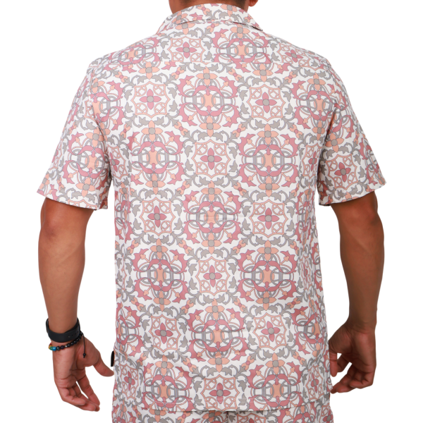 Camiseta Ellesse Melos Estampado Ellesse | Camisas y Polos  - Estilo urbano premium