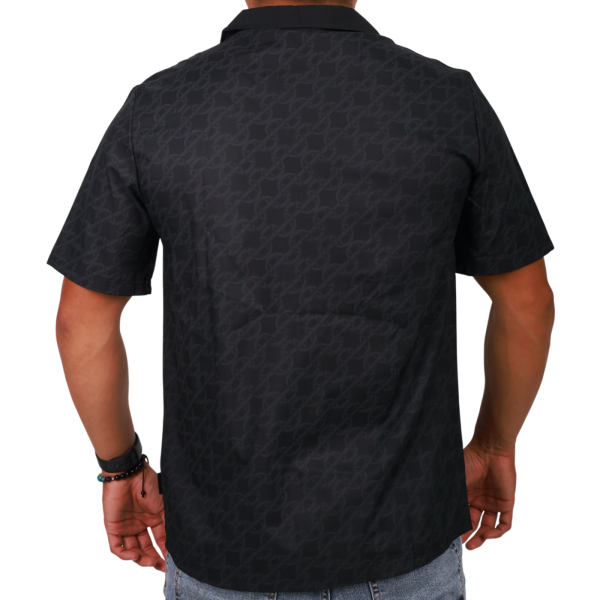 Camisa Ellesse Zabeni Negro Ellesse | Camisas y Polos  - Estilo urbano premium