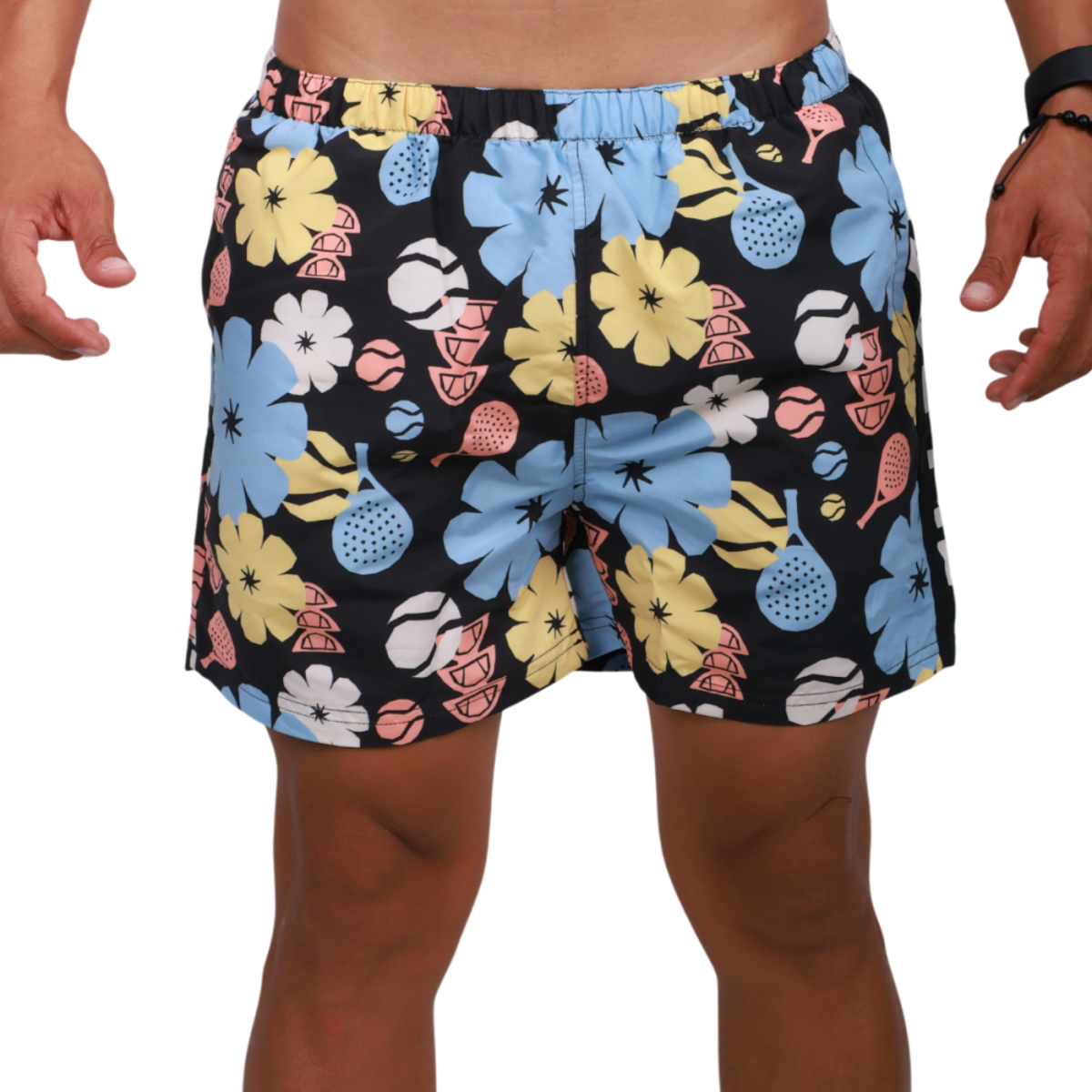 Bañador Ellesse Pinareo estampado Ellesse | Ropa de baño  - Estilo urbano premium