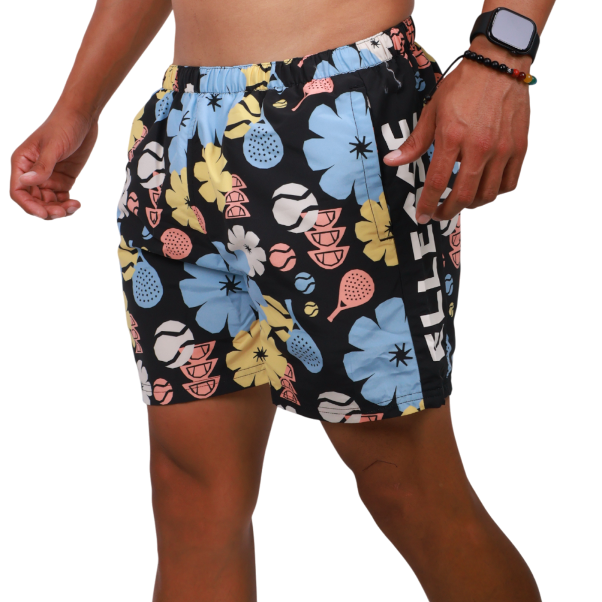 Bañador Ellesse Pinareo estampado Ellesse | Ropa de baño  - Estilo urbano premium 2