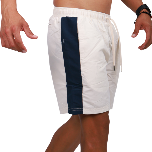 Bañador Ellesse Devanno Blanco Ellesse | Ropa de baño  - Estilo urbano premium