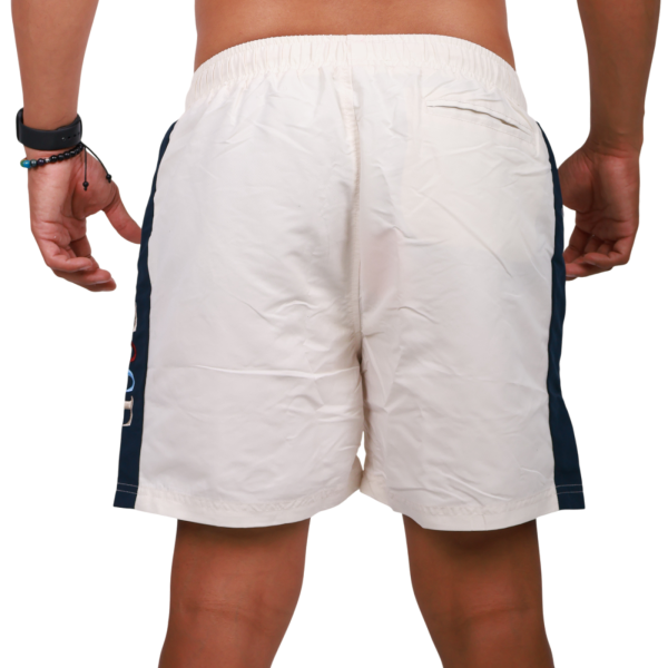 Bañador Ellesse Devanno Blanco Ellesse | Ropa de baño  - Estilo urbano premium